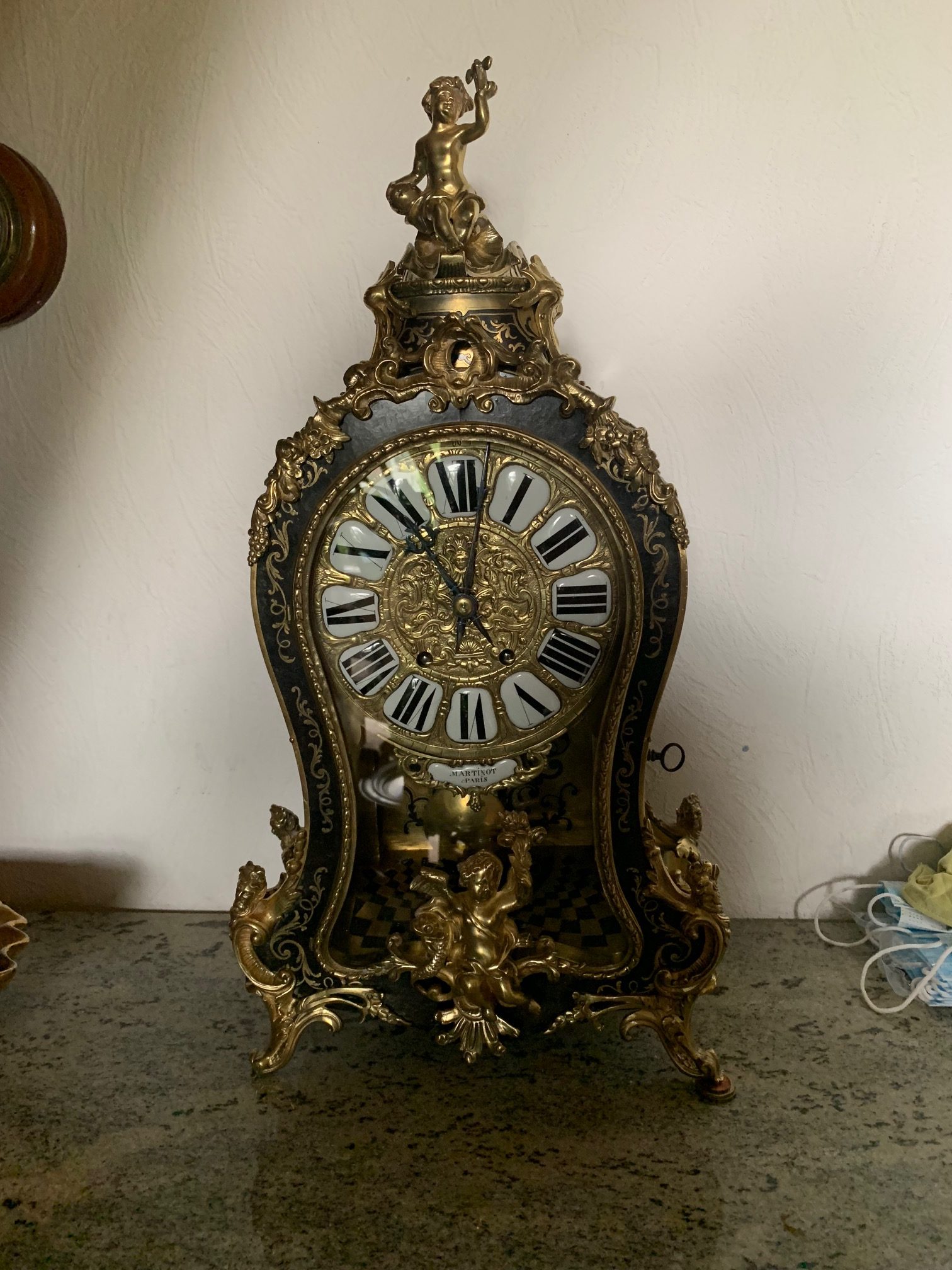 neuchateloise restauration boiserie