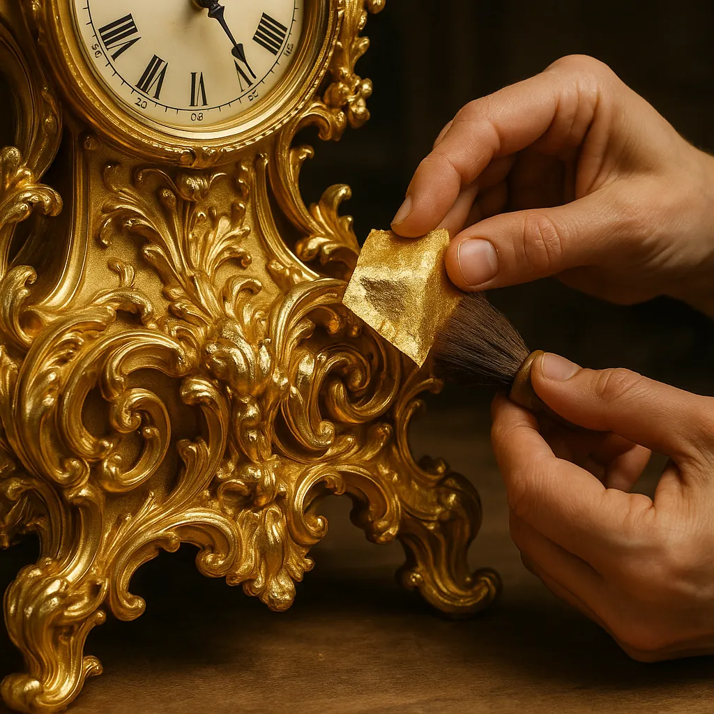 Artisan-dorure-restauration-bronze