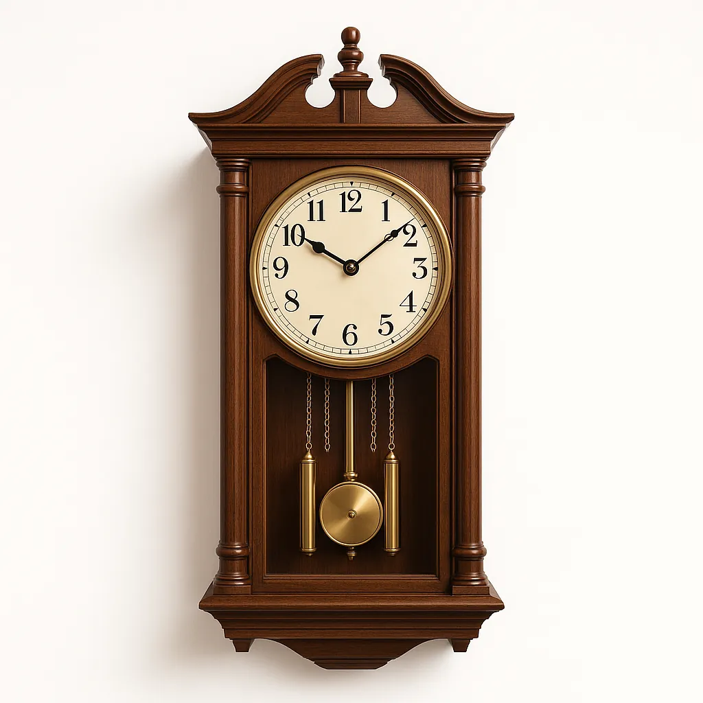Horloge-Carillon