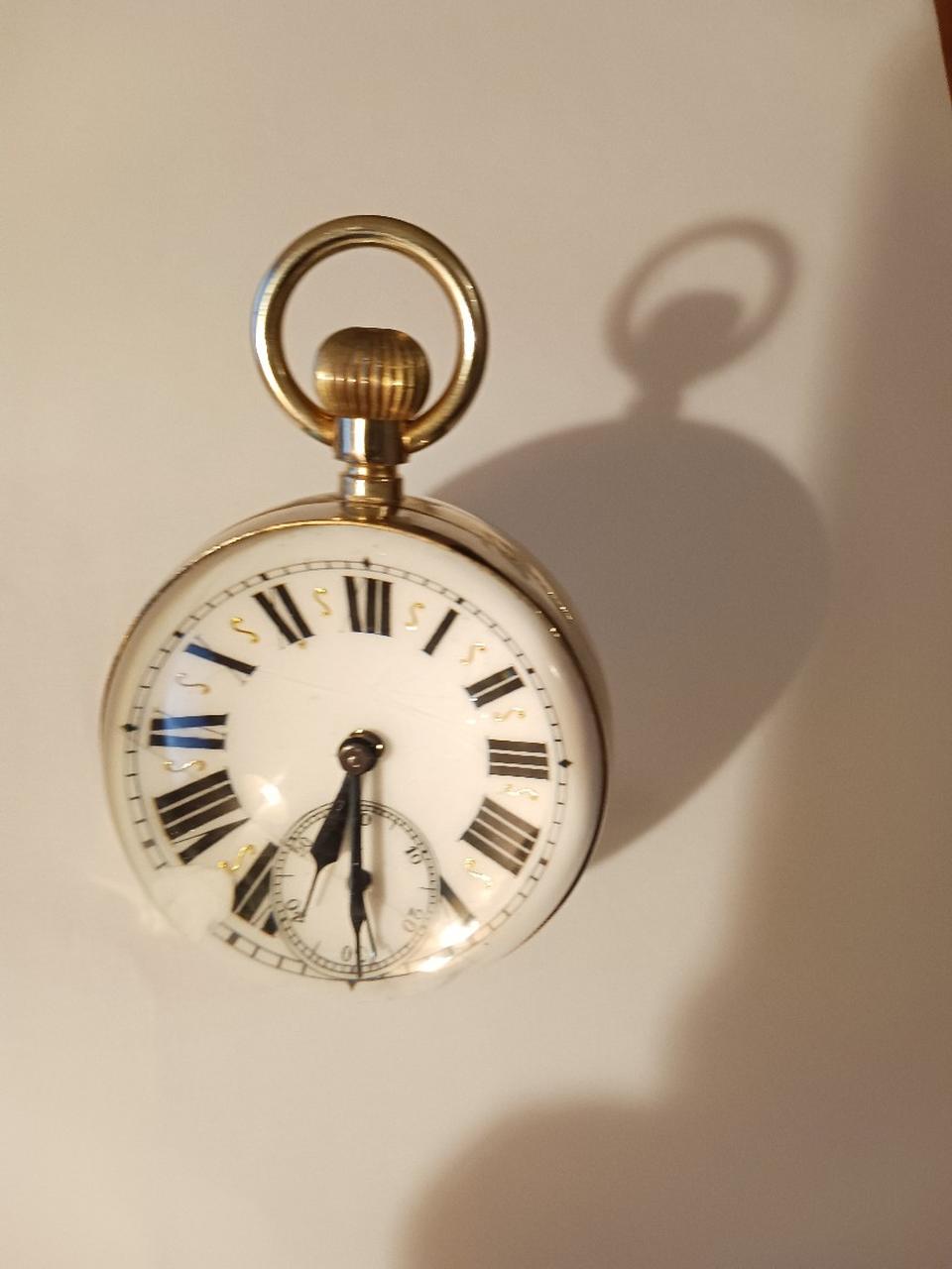 Réparation horloge Neuchâteloise