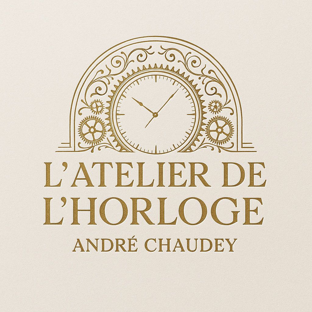 L'Atelier de l'Horloge — Lons-le-Saunier