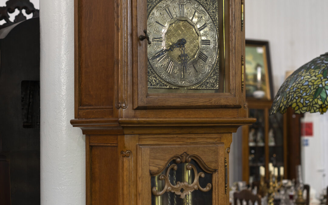 Comment reconnaître une véritable horloge comtoise ?
