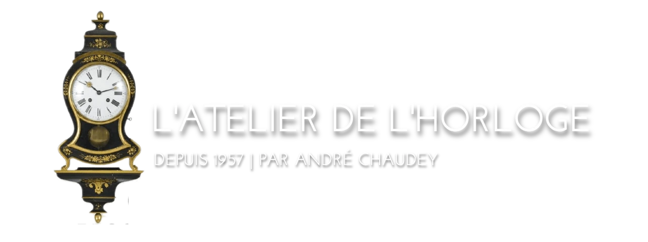 L Atelier de L horloge