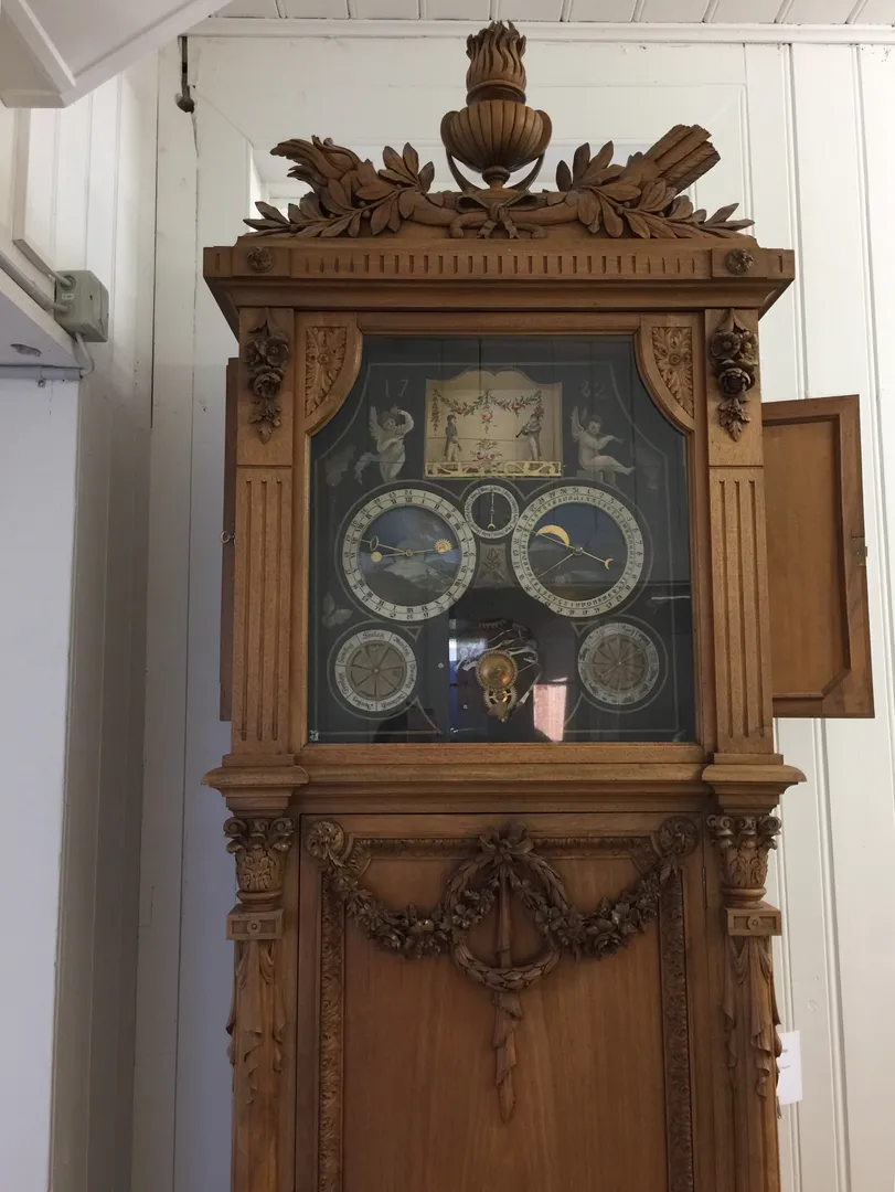 Expertise horloge Dijon