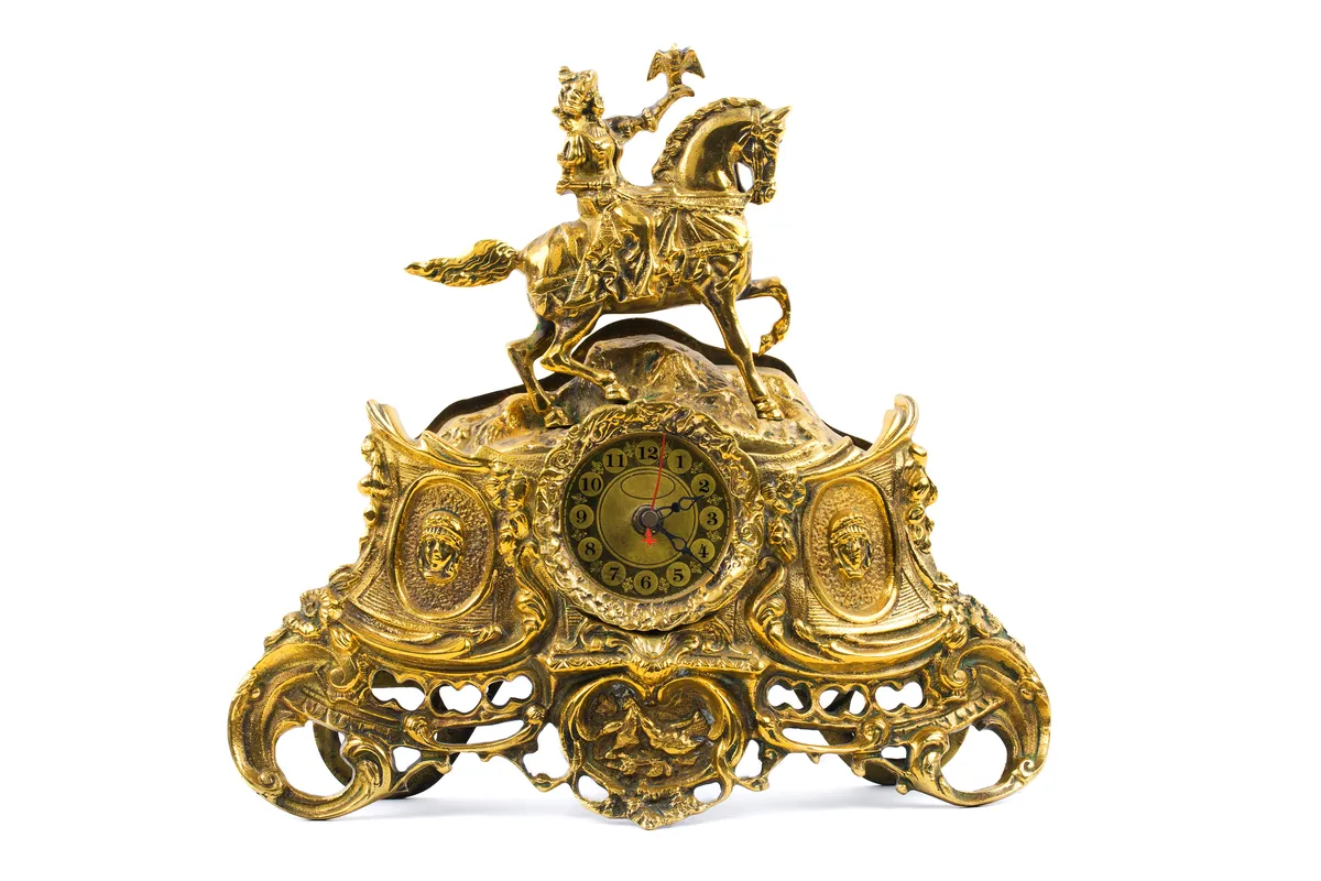 Reparation horloge Auxerre