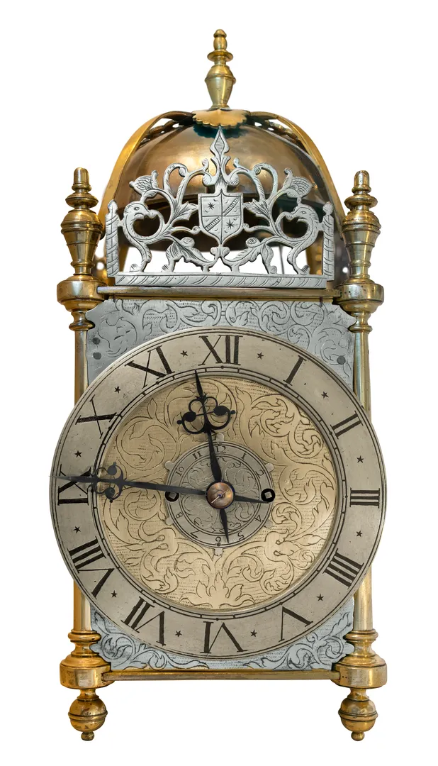 Réparation horloge ancienne Dijon